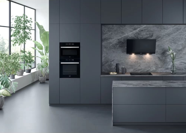 Духова шафа Whirlpool AKZ96230NB фото №2