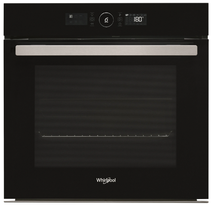 Духова шафа Whirlpool AKZ96230NB