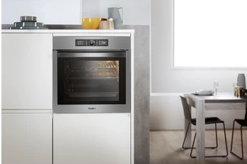 Духова шафа Whirlpool AKZ96230S фото №5