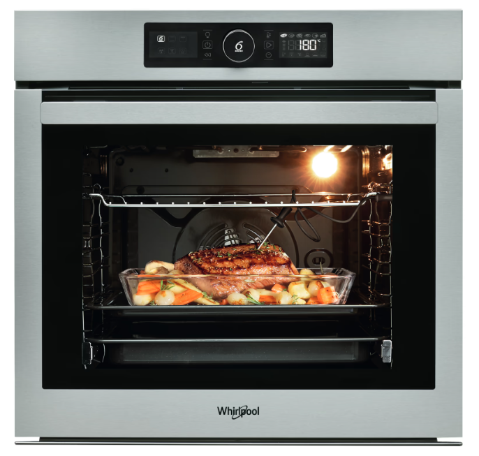 Духовой шкаф Whirlpool AKZ99480IX фото №2