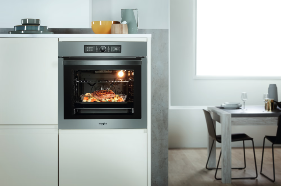 Духовой шкаф Whirlpool AKZ99480IX фото №3