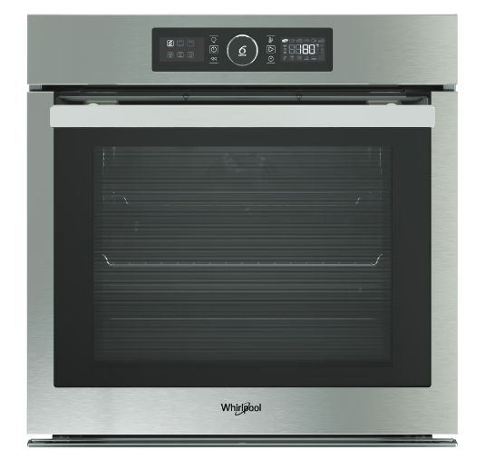 Духова шафа Whirlpool AKZ9 6290 NB