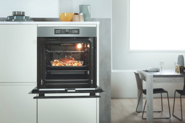 Духова шафа Whirlpool AKZ9 6290 NB фото №3