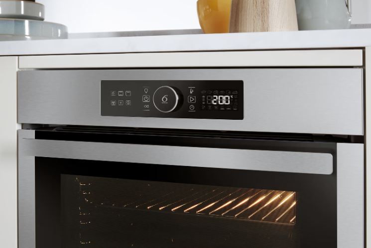Духова шафа Whirlpool AKZ9 6290 NB фото №4