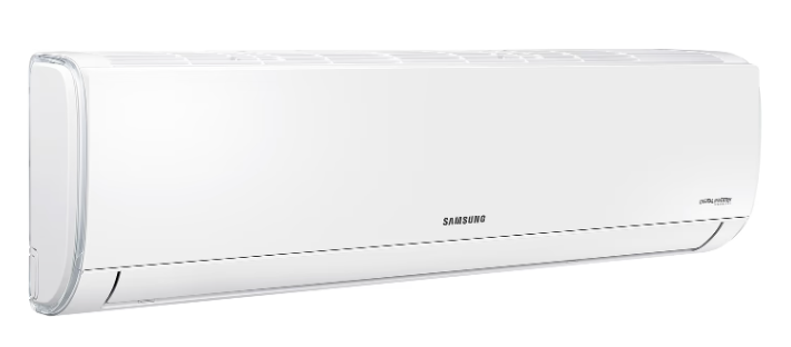 Кондиціонер Samsung AR12TXHQASINUA (AR12TXHQASIXUA) фото №2