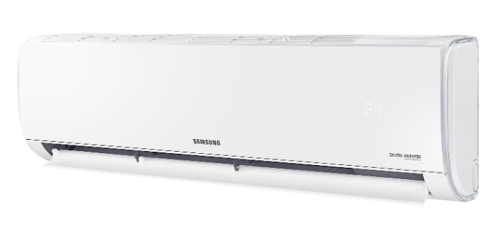 Кондиціонер Samsung AR12TXHQASINUA (AR12TXHQASIXUA) фото №5