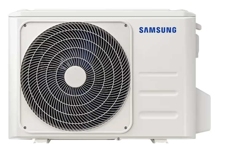 Кондиціонер Samsung AR12TXHQASINUA (AR12TXHQASIXUA) фото №6