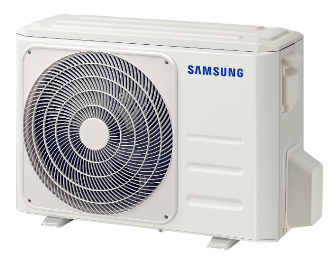 Кондиціонер Samsung AR12TXHQASINUA (AR12TXHQASIXUA) фото №7