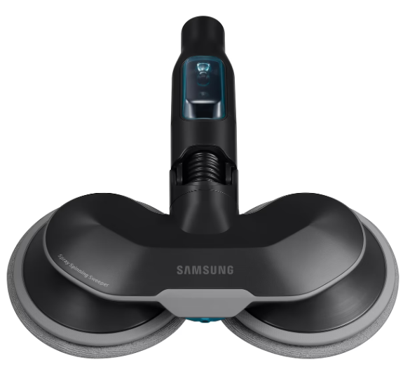 Пилосос ручний Samsung VS20B95973B/UK фото №17