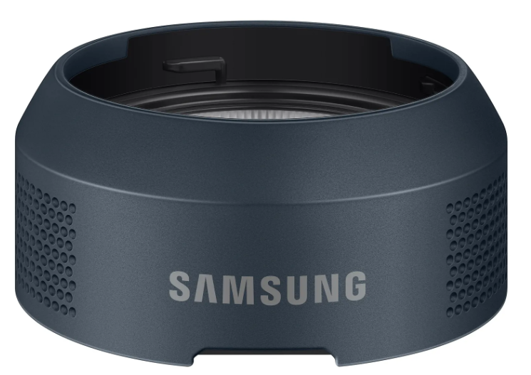 Пилосос ручний Samsung VS20B95973B/UK фото №28