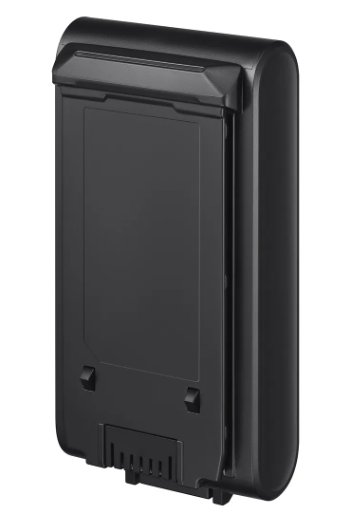 Пилосос ручний Samsung VS20B95973B/UK фото №31