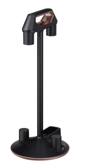 Пилосос ручний Samsung VS20B95973B/UK фото №32