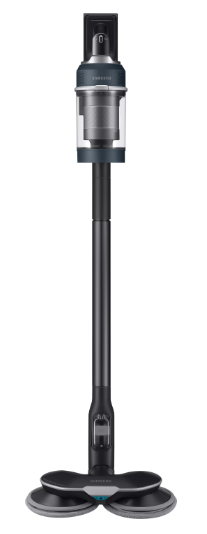 Пилосос ручний Samsung VS20B95973B/UK фото №4