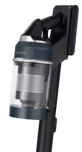 Пилосос ручний Samsung VS20B95973B/UK фото №8