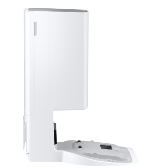 Пилосос робот Samsung VR30T85513W/UK фото №9