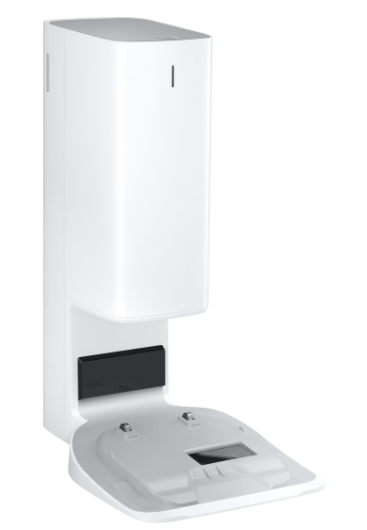 Пилосос робот Samsung VR30T85513W/UK фото №11