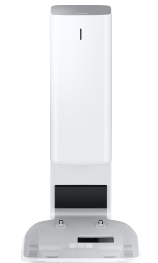 Пилосос робот Samsung VR30T85513W/UK фото №12
