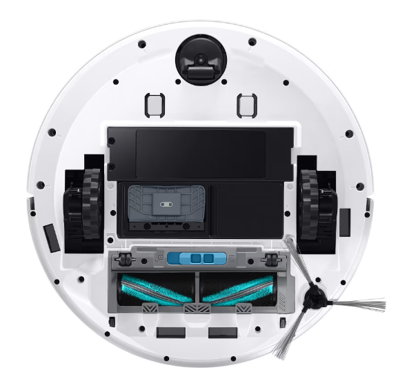 Пилосос робот Samsung VR30T85513W/UK фото №16