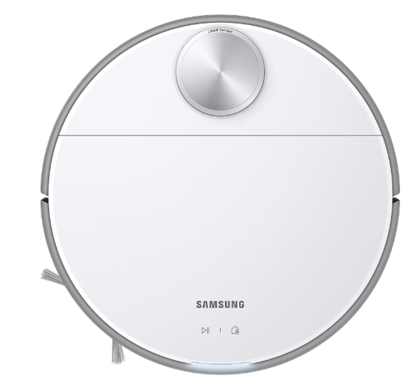 Пилосос робот Samsung VR30T85513W/UK фото №2