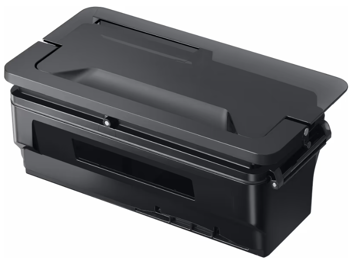 Пилосос робот Samsung VR30T85513W/UK фото №20