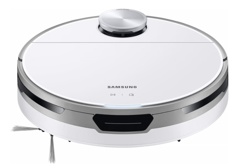 Пилосос робот Samsung VR30T85513W/UK фото №4