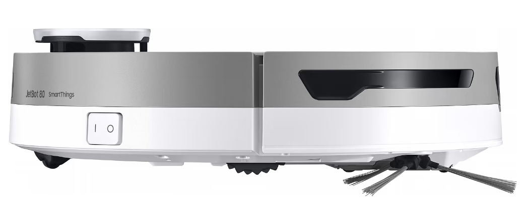 Пилосос робот Samsung VR30T85513W/UK фото №8