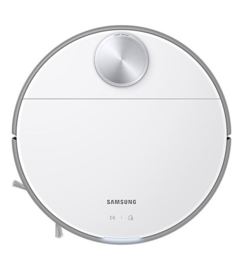 Пилосос робот Samsung VR30T80313W/UK фото №2