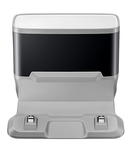 Пилосос робот Samsung VR30T80313W/UK фото №8