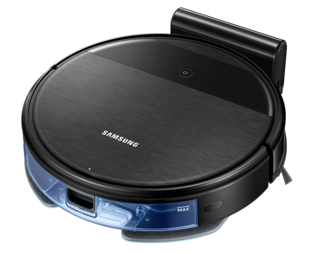 Пилосос робот Samsung VR05R5050WK/UK фото №2
