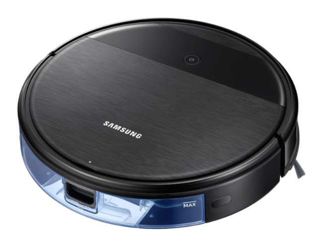 Пилосос робот Samsung VR05R5050WK/UK фото №3