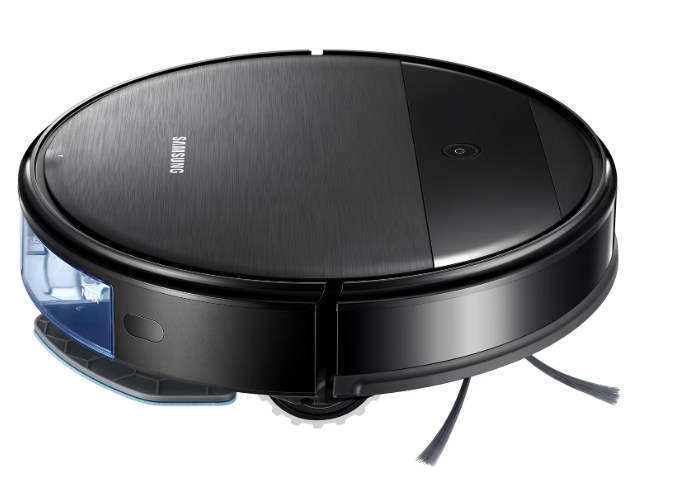 Пилосос робот Samsung VR05R5050WK/UK фото №4