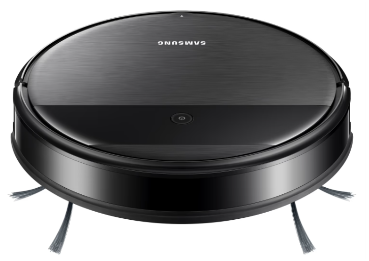Пилосос робот Samsung VR05R5050WK/UK фото №5