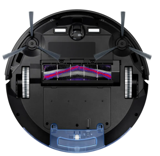 Пилосос робот Samsung VR05R5050WK/UK фото №7