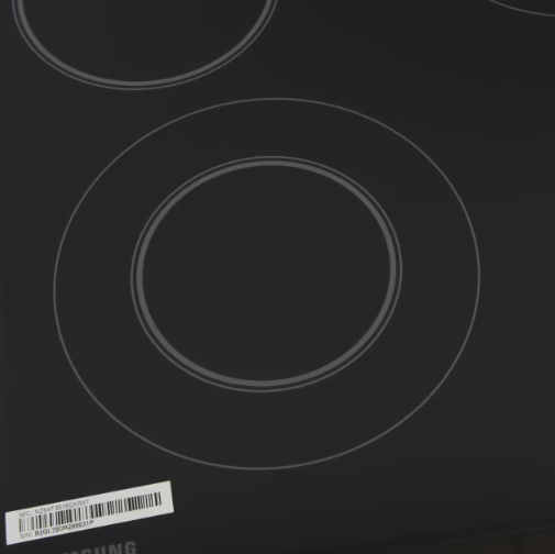 Варочная поверхность Samsung NZ64T3516QK/WT фото №8