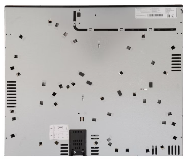 Варочная поверхность Samsung NZ64T3516QK/WT фото №9