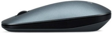 Комп'ютерна миша Acer AMR020 Wireless RF2.4G Mist Green (GP.MCE11.012) фото №4
