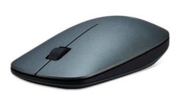 Комп'ютерна миша Acer AMR020 Wireless RF2.4G Mist Green (GP.MCE11.012) фото №5