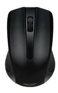 Компьютерная мыш Acer Wireless Optical (NP.MCE11.00T)