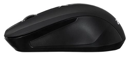 Комп'ютерна миша Acer OMR010 WL (ZL.MCEEE.028) Black фото №6