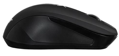 Комп'ютерна миша Acer OMR010 WL (ZL.MCEEE.028) Black фото №5