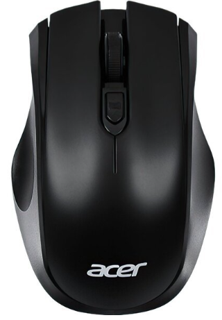 Комп'ютерна миша Acer OMR030 WL Black (ZL.MCEEE.02A)