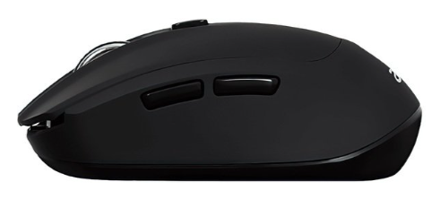 Компьютерная мыш Acer OMR050 WL/BT Black (ZL.MCEEE.02D) фото №3