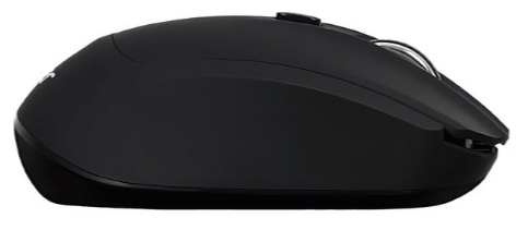 Компьютерная мыш Acer OMR050 WL/BT Black (ZL.MCEEE.02D) фото №4