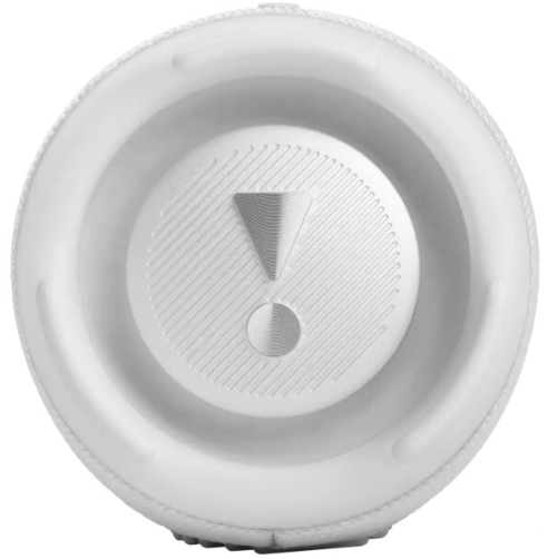 Портативна колонка JBL Charge 5 (JBLCHARGE5WHT) White фото №4