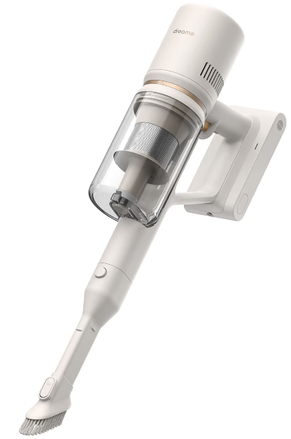 Dreame Cordless Vacuum Cleaner U10 (VPV20A) фото №7