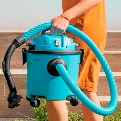 Пылесос Cecotec Conga Rockstar Wet & Dry Compact Plus (CCTC-08112) фото №5