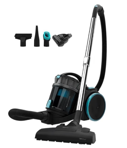 Пылесос Cecotec Conga Rockstar Multicyclonic XL Animal (CCTC-08592)