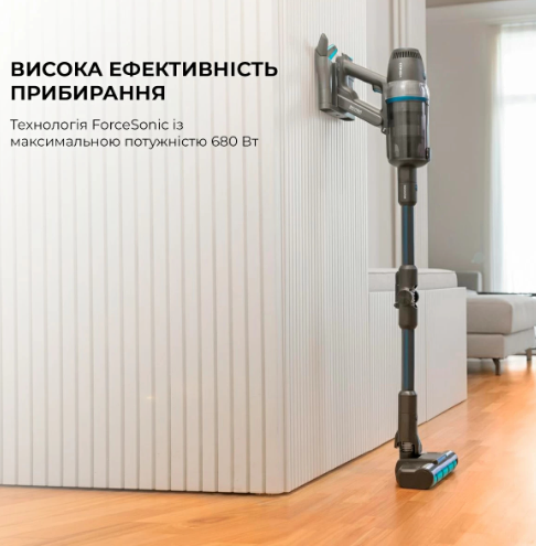 Пилосос ручний Cecotec Conga Rockstar 3000 Advance Ergowet (CCTC-05775) фото №2