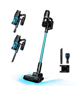 Cecotec Conga Rockstar 1500 Ray Pure (CCTC-08422)