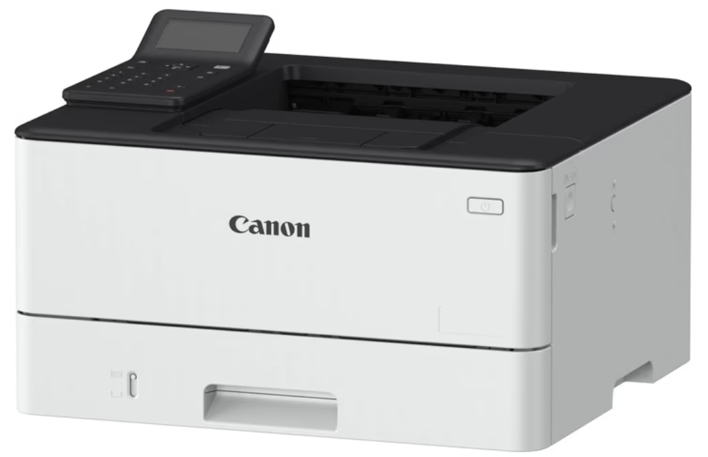 БФП Canon i-SENSYS LBP243dw з Wi-Fi (5952C013)
